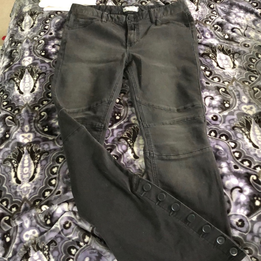Free people jeans
